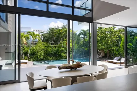 571 Glenridge Road Key Biscayne FL 33149
