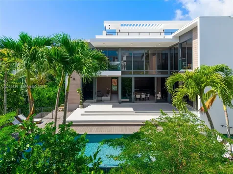 571 Glenridge Road Key Biscayne FL 33149