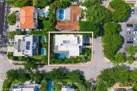 571 Glenridge Road Key Biscayne FL 33149
