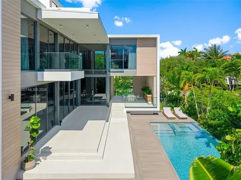 571 Glenridge Road Key Biscayne FL 33149