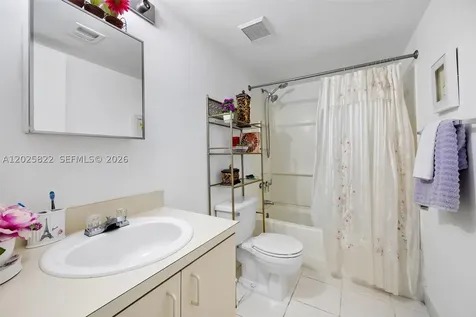 14951 SW 82nd Lane Miami FL 33193