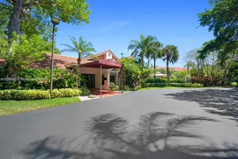 10161 W Sunrise Boulevard Plantation FL 33322
