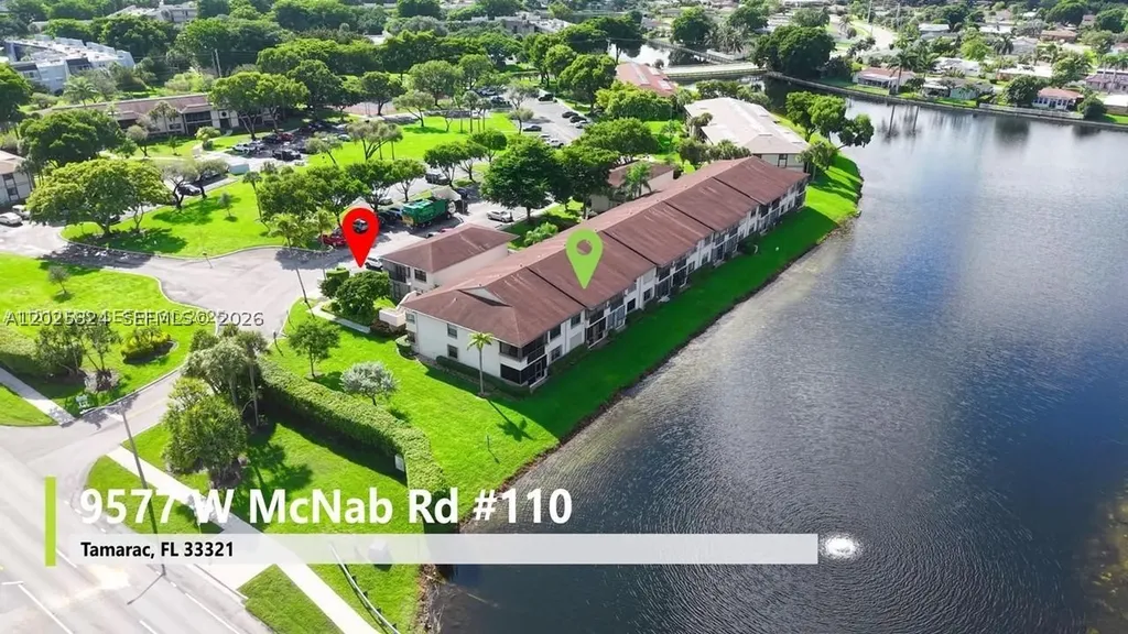 9577 W Mcnab Road Tamarac FL 33321