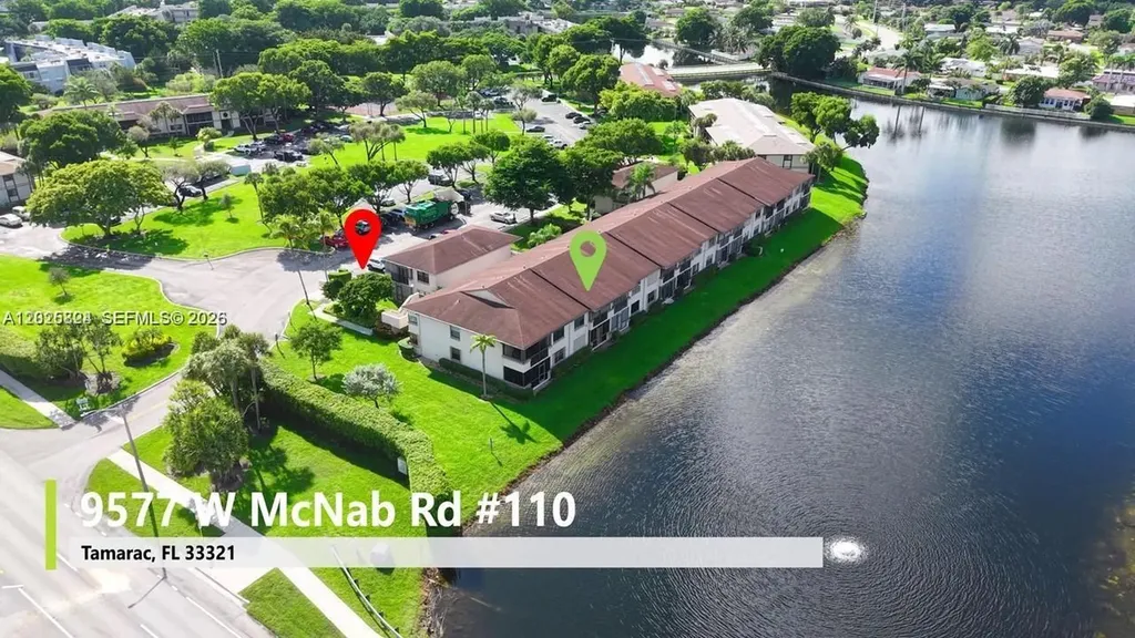 9577 W Mcnab Road Tamarac FL 33321