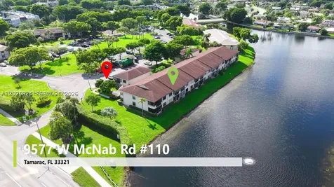 9577 W Mcnab Road Tamarac FL 33321