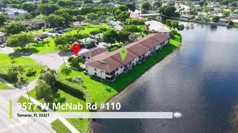 9577 W Mcnab Road Tamarac FL 33321