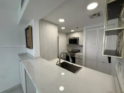 540 Brickell Key Drive Miami FL 33131