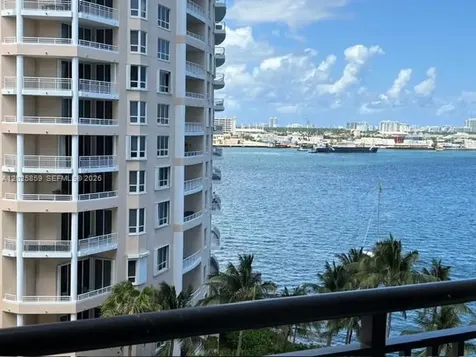 540 Brickell Key Drive Miami FL 33131