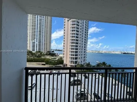540 Brickell Key Drive Miami FL 33131
