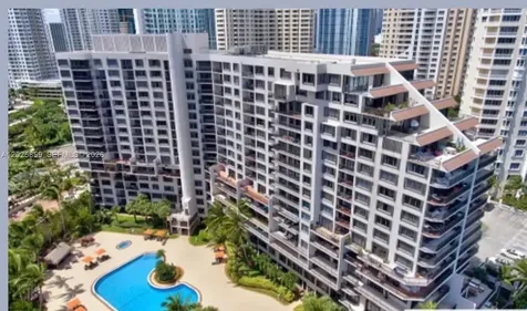 540 Brickell Key Drive Miami FL 33131