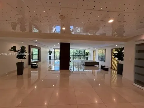 540 Brickell Key Drive Miami FL 33131