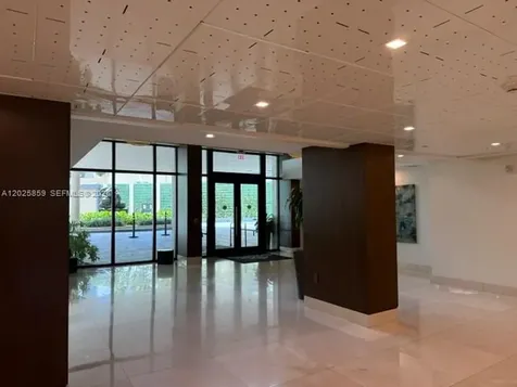 540 Brickell Key Drive Miami FL 33131