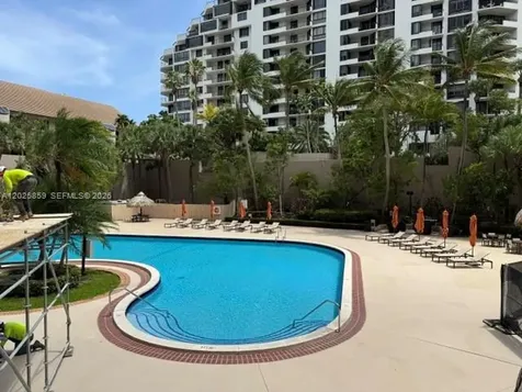 540 Brickell Key Drive Miami FL 33131