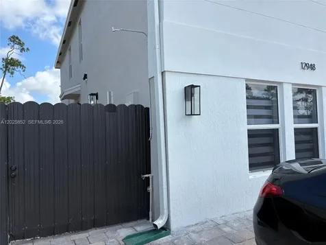 12948 SW 265th Terrace Homestead FL 33032
