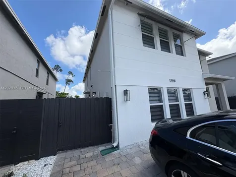 12948 SW 265th Terrace Homestead FL 33032