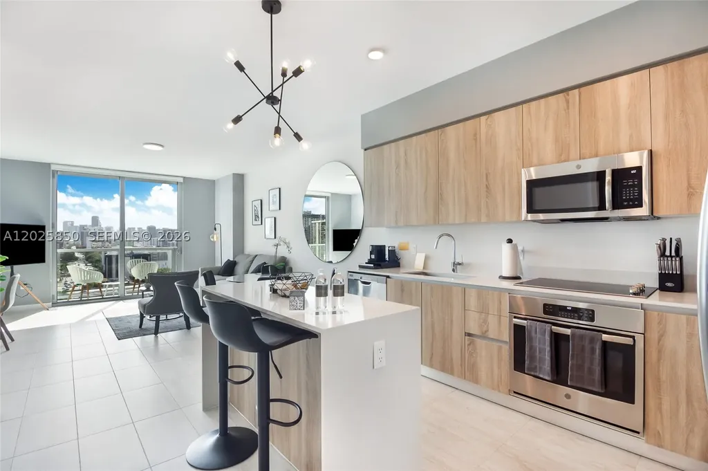 3900 Biscayne Boulevard Miami FL 33137