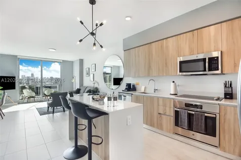 3900 Biscayne Boulevard Miami FL 33137