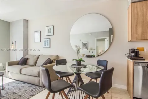 3900 Biscayne Boulevard Miami FL 33137