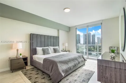 3900 Biscayne Boulevard Miami FL 33137