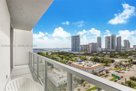 3900 Biscayne Boulevard Miami FL 33137