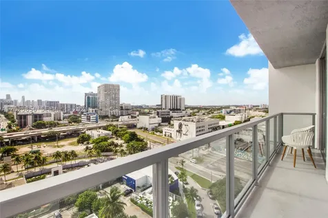 3900 Biscayne Boulevard Miami FL 33137