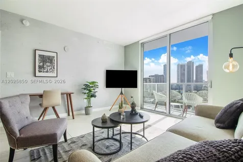 3900 Biscayne Boulevard Miami FL 33137