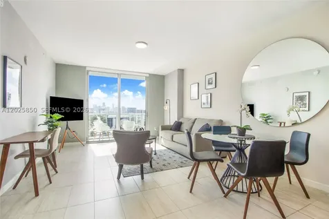 3900 Biscayne Boulevard Miami FL 33137