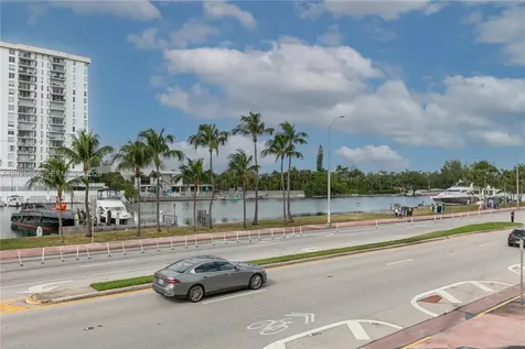 4201 Indian Creek Drive Miami Beach FL 33140