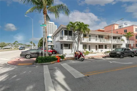 4201 Indian Creek Drive Miami Beach FL 33140