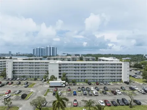 2855 Leonard Drive Aventura FL 33160