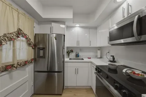 2855 Leonard Drive Aventura FL 33160