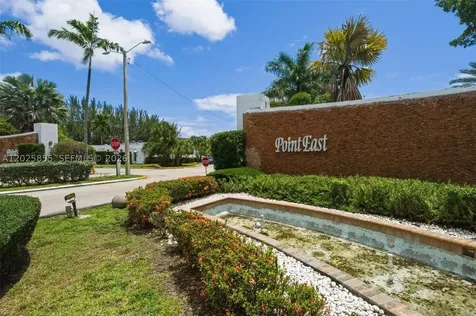 2855 Leonard Drive Aventura FL 33160