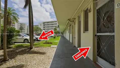 2855 Leonard Drive Aventura FL 33160