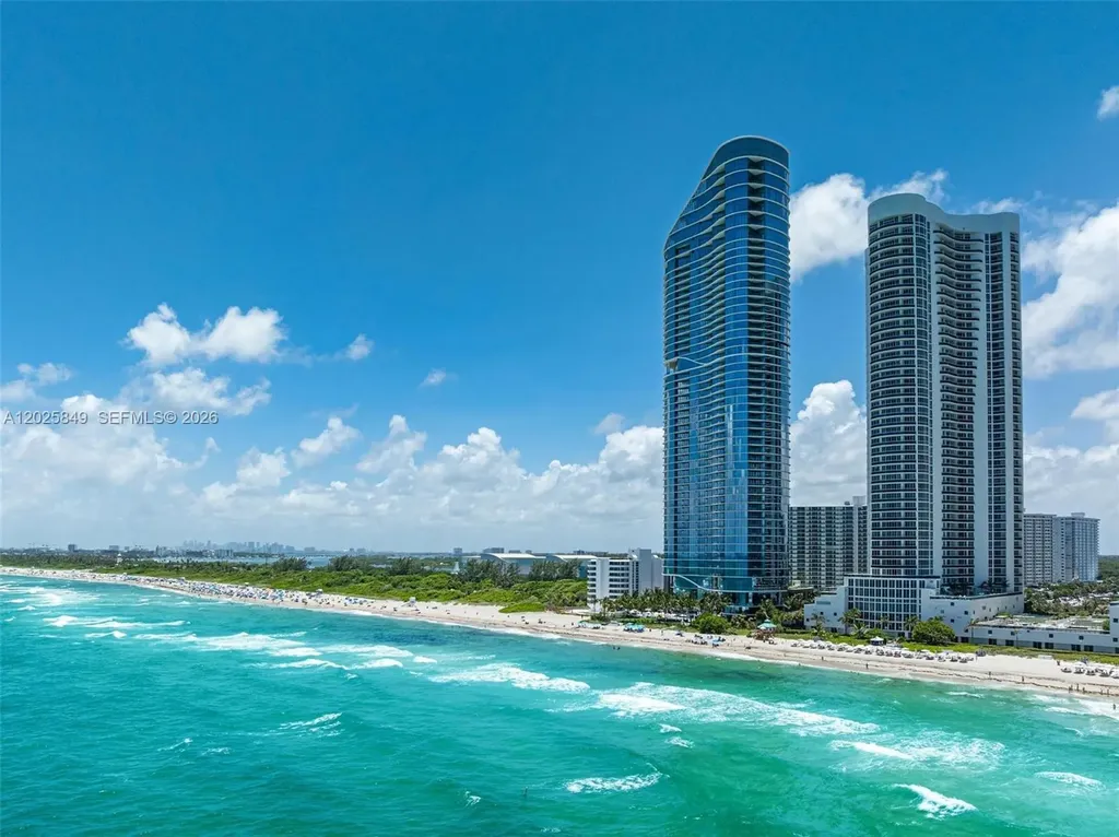 15701 Collins Avenue Sunny Isles Beach FL 33160