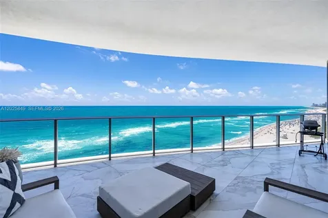 15701 Collins Avenue Sunny Isles Beach FL 33160