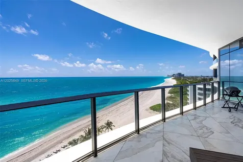 15701 Collins Avenue Sunny Isles Beach FL 33160