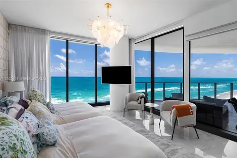 15701 Collins Avenue Sunny Isles Beach FL 33160