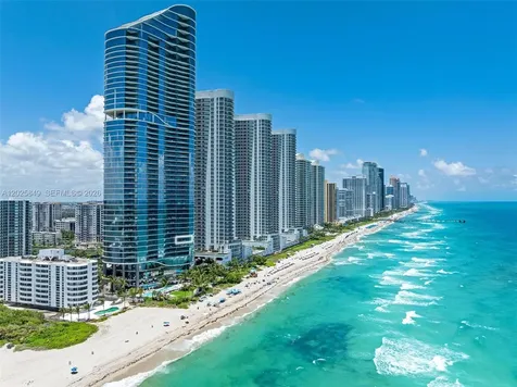 15701 Collins Avenue Sunny Isles Beach FL 33160