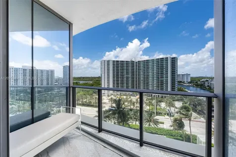 15701 Collins Avenue Sunny Isles Beach FL 33160