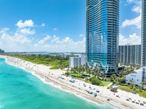 15701 Collins Avenue Sunny Isles Beach FL 33160