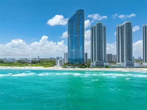 15701 Collins Avenue Sunny Isles Beach FL 33160