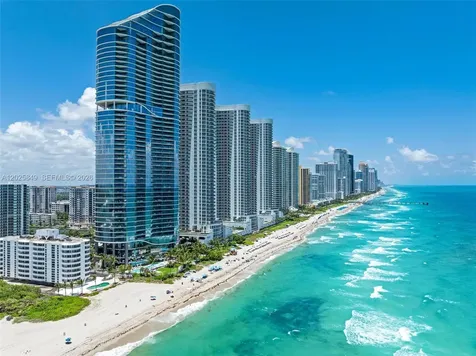 15701 Collins Avenue Sunny Isles Beach FL 33160