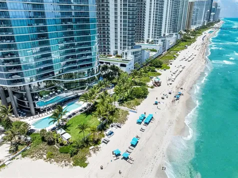 15701 Collins Avenue Sunny Isles Beach FL 33160