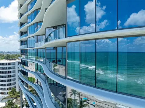 15701 Collins Avenue Sunny Isles Beach FL 33160