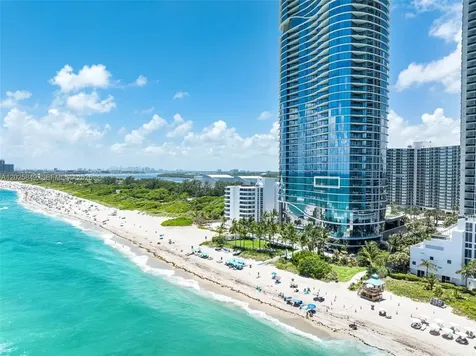 15701 Collins Avenue Sunny Isles Beach FL 33160
