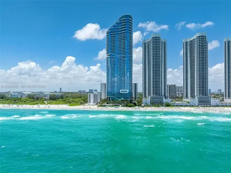 15701 Collins Avenue Sunny Isles Beach FL 33160