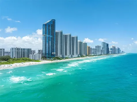 15701 Collins Avenue Sunny Isles Beach FL 33160