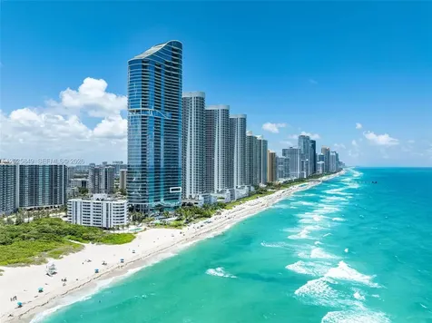 15701 Collins Avenue Sunny Isles Beach FL 33160