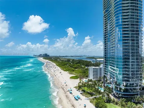 15701 Collins Avenue Sunny Isles Beach FL 33160