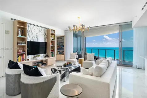 15701 Collins Avenue Sunny Isles Beach FL 33160
